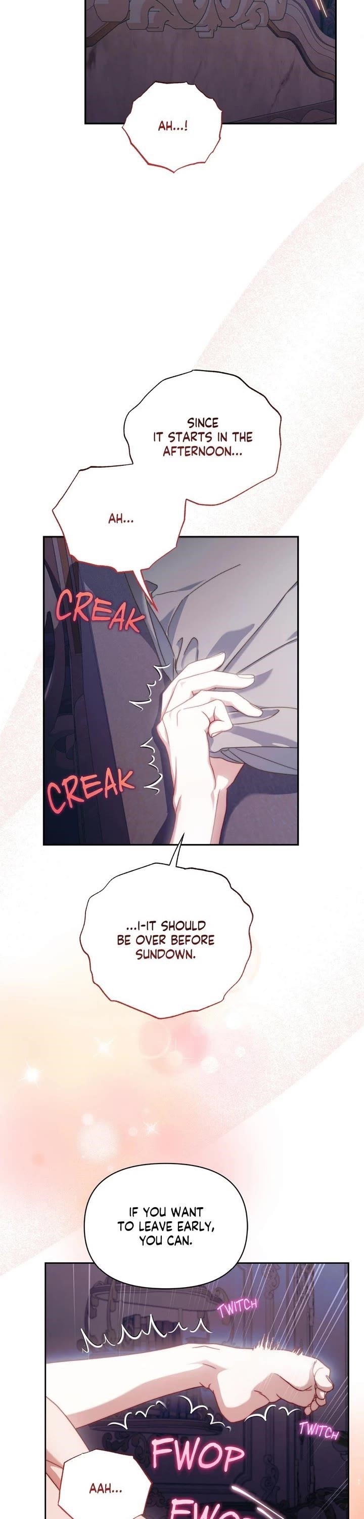 Lucia (Taruvi) Chapter 150 - Page 8 in English