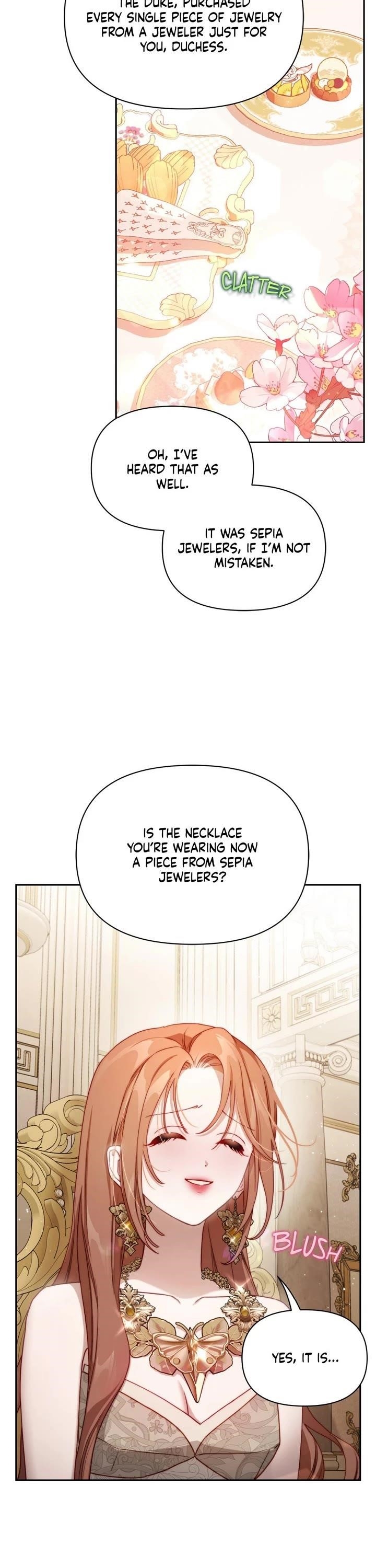 Lucia (Taruvi) Chapter 151 - Page 16 in English