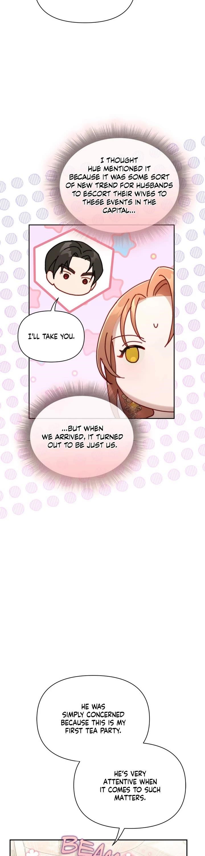 Lucia (Taruvi) Chapter 151 - Page 18 in English