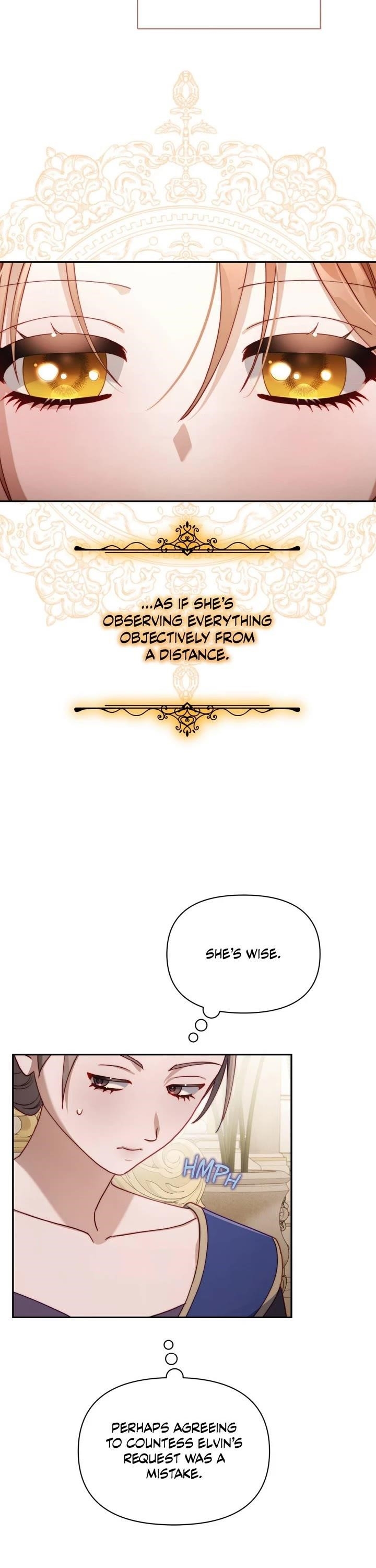 Lucia (Taruvi) Chapter 151 - Page 22 in English