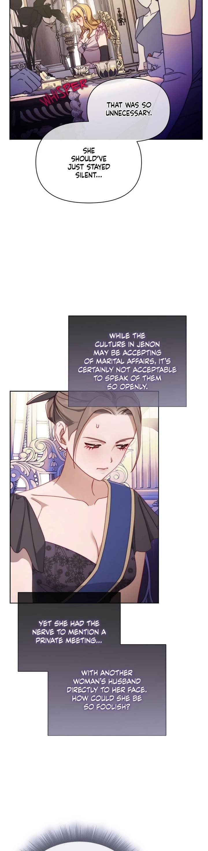 Lucia (Taruvi) Chapter 151 - Page 35 in English