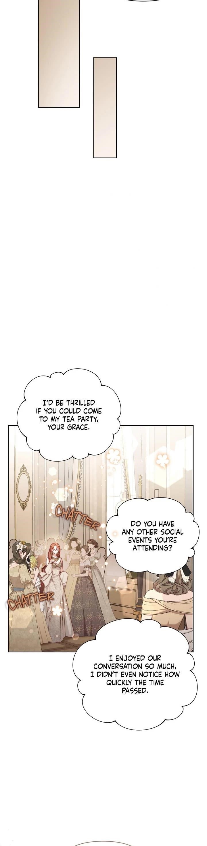Lucia (Taruvi) Chapter 151 - Page 39 in English