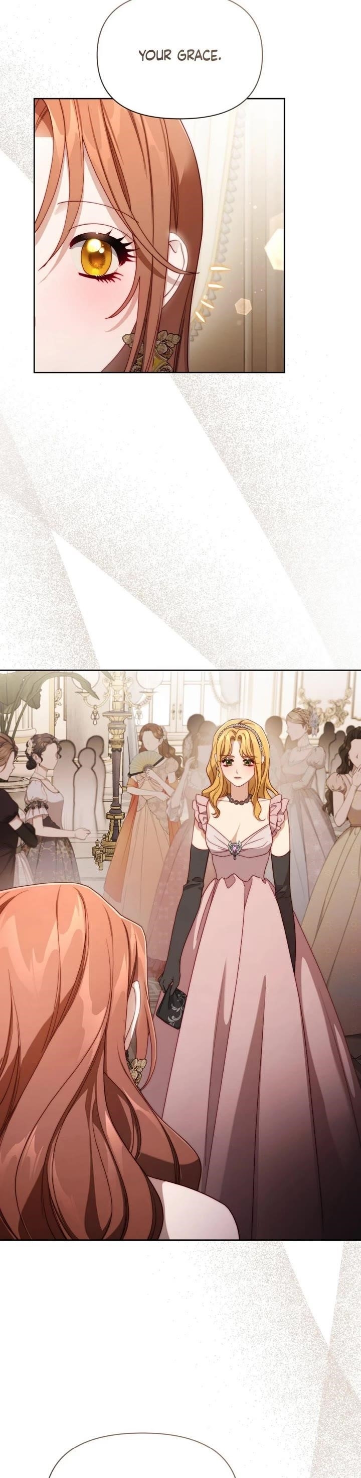 Lucia (Taruvi) Chapter 151 - Page 40 in English