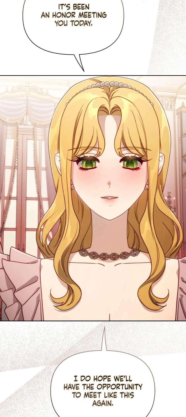 Lucia (Taruvi) Chapter 151 - Page 41 in English