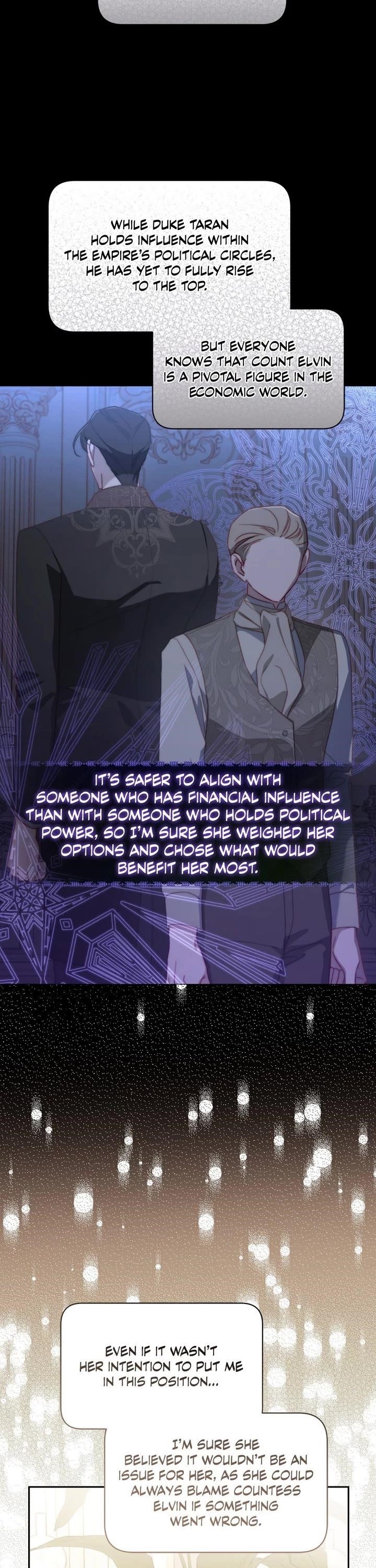 Lucia (Taruvi) Chapter 151 - Page 8 in English