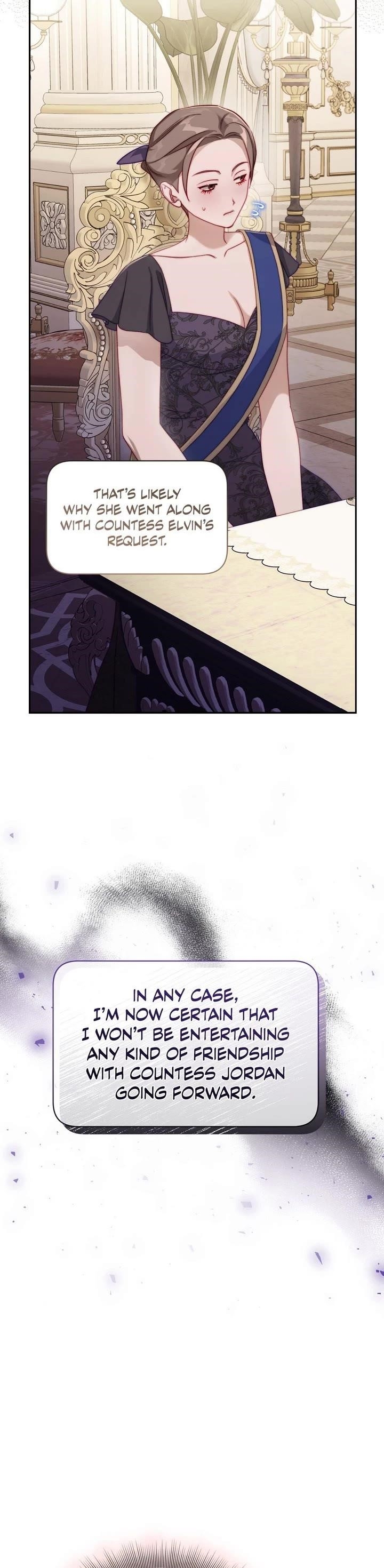Lucia (Taruvi) Chapter 151 - Page 9 in English