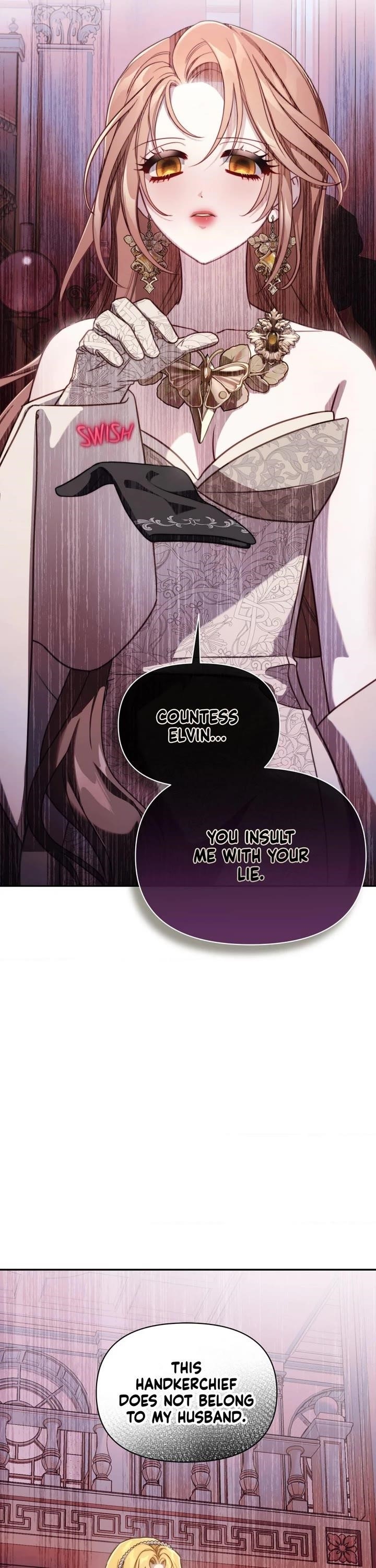 Lucia (Taruvi) Chapter 152 - Page 11 in English