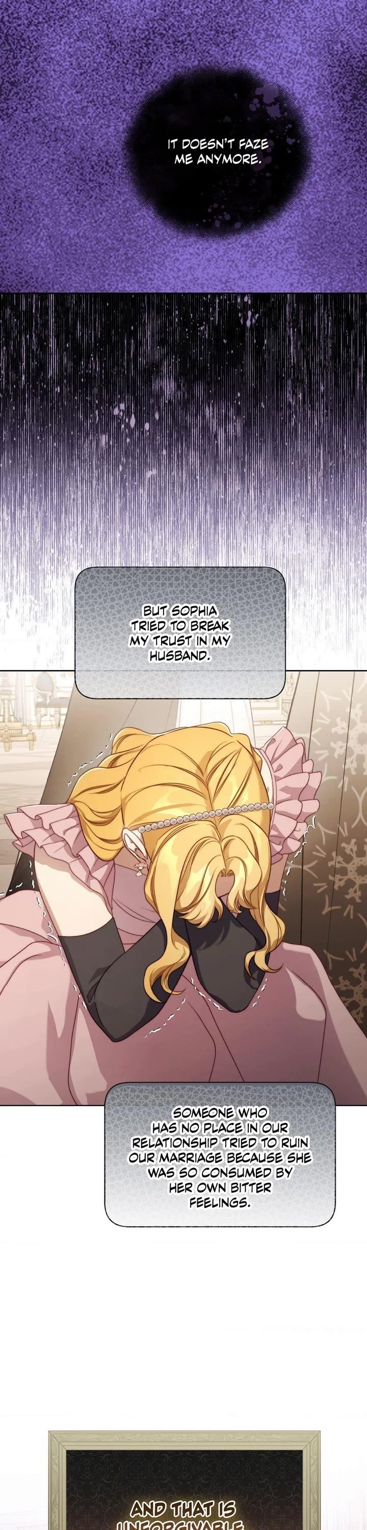 Lucia (Taruvi) Chapter 152 - Page 17 in English