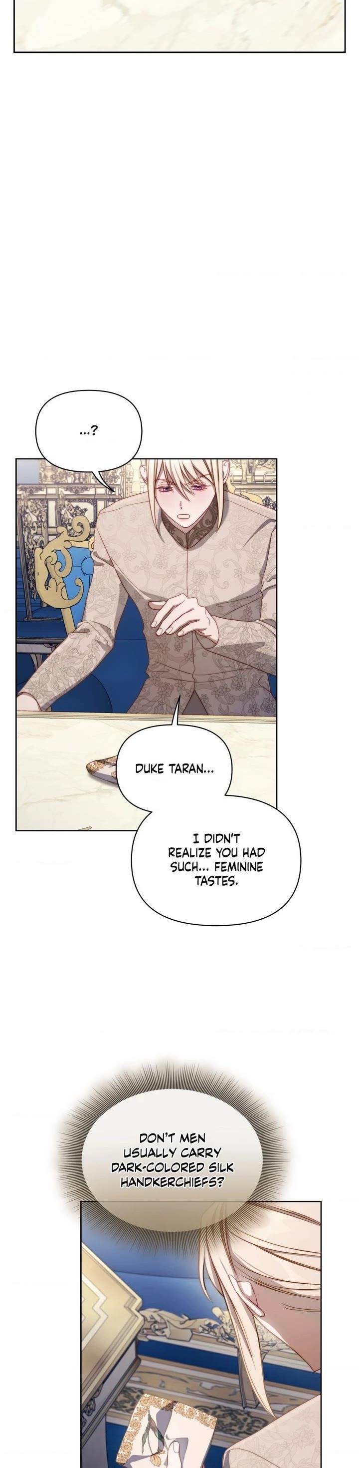 Lucia (Taruvi) Chapter 152 - Page 29 in English