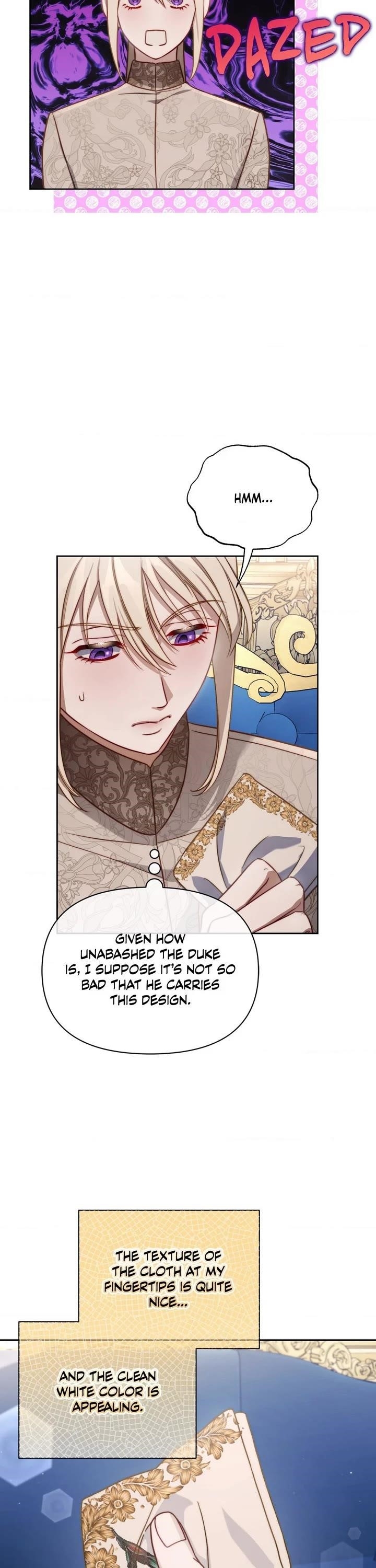 Lucia (Taruvi) Chapter 152 - Page 31 in English