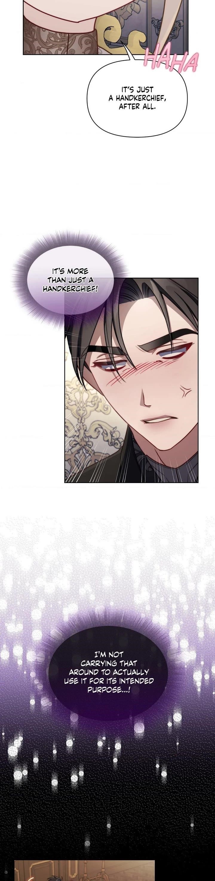 Lucia (Taruvi) Chapter 152 - Page 34 in English