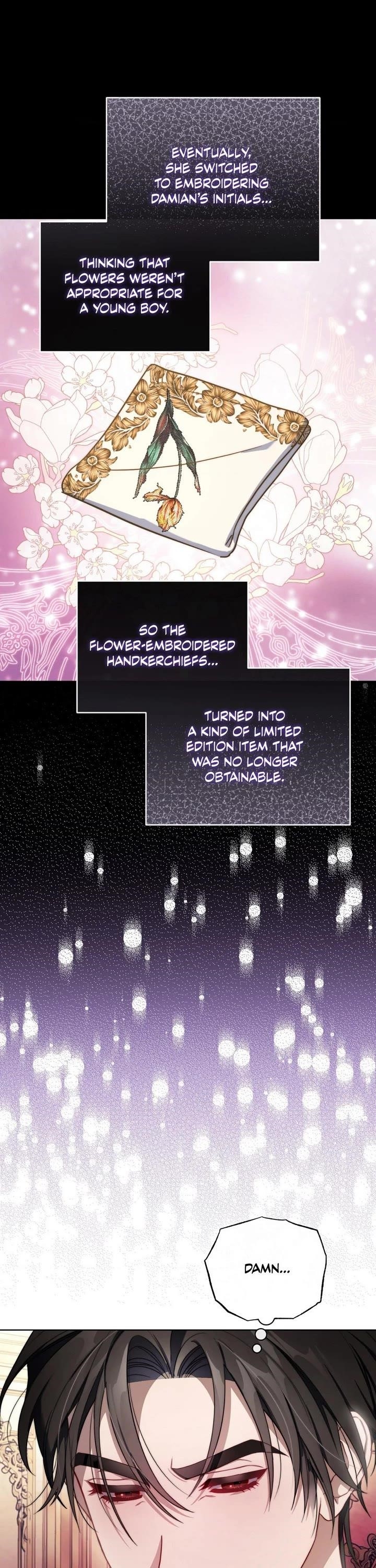 Lucia (Taruvi) Chapter 152 - Page 41 in English