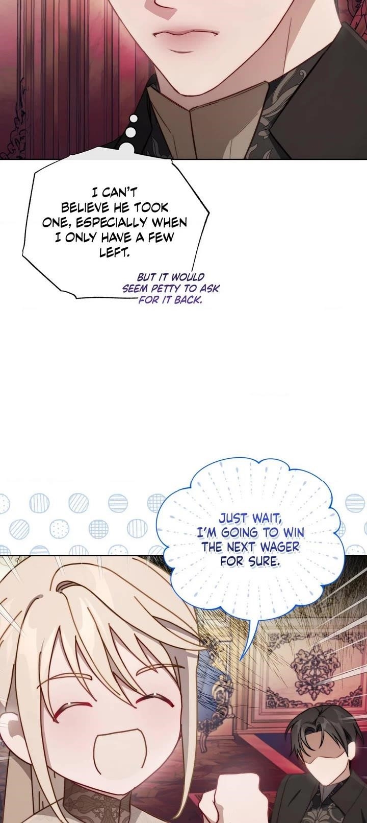 Lucia (Taruvi) Chapter 152 - Page 42 in English