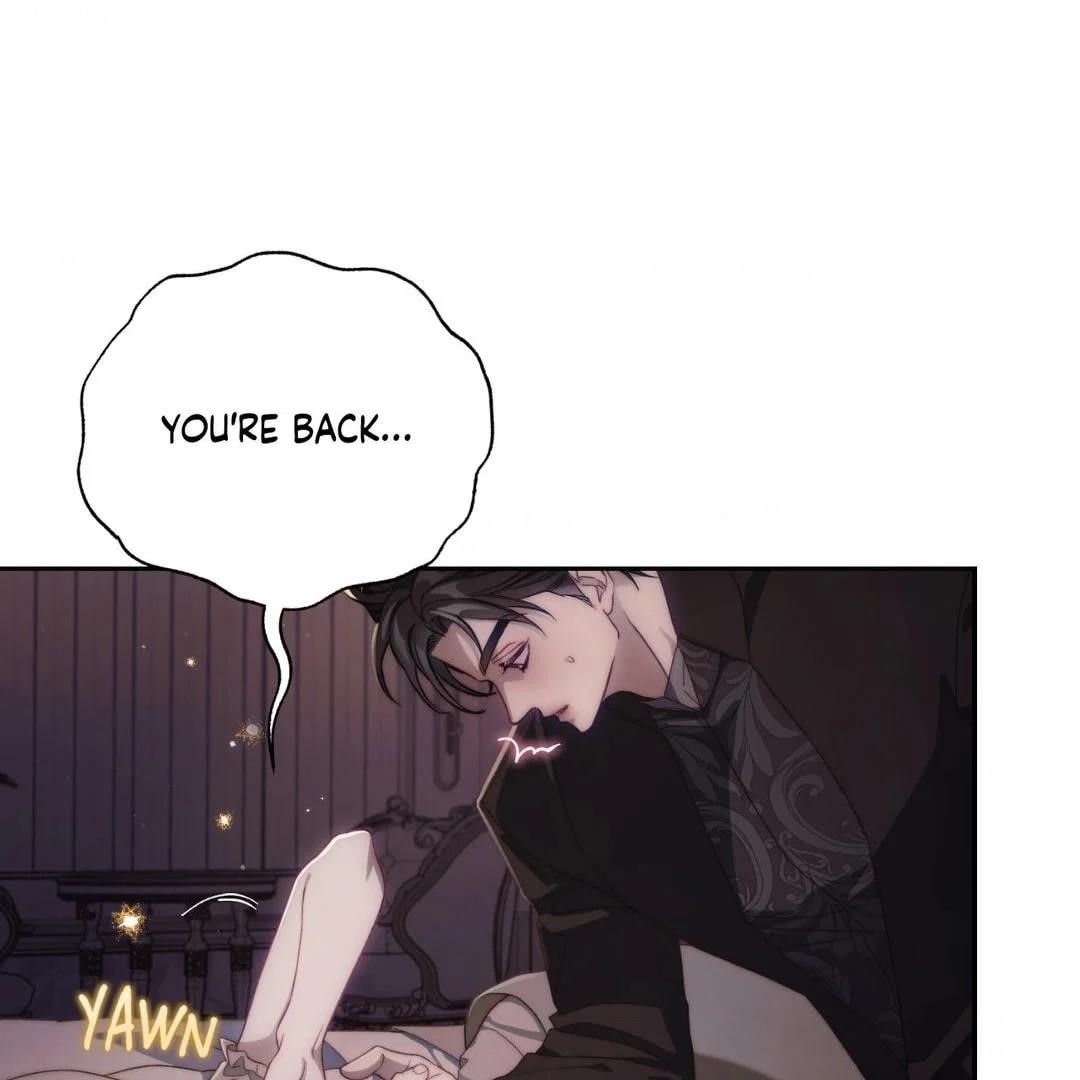 Lucia (Taruvi) Chapter 153 - Page 19 in English