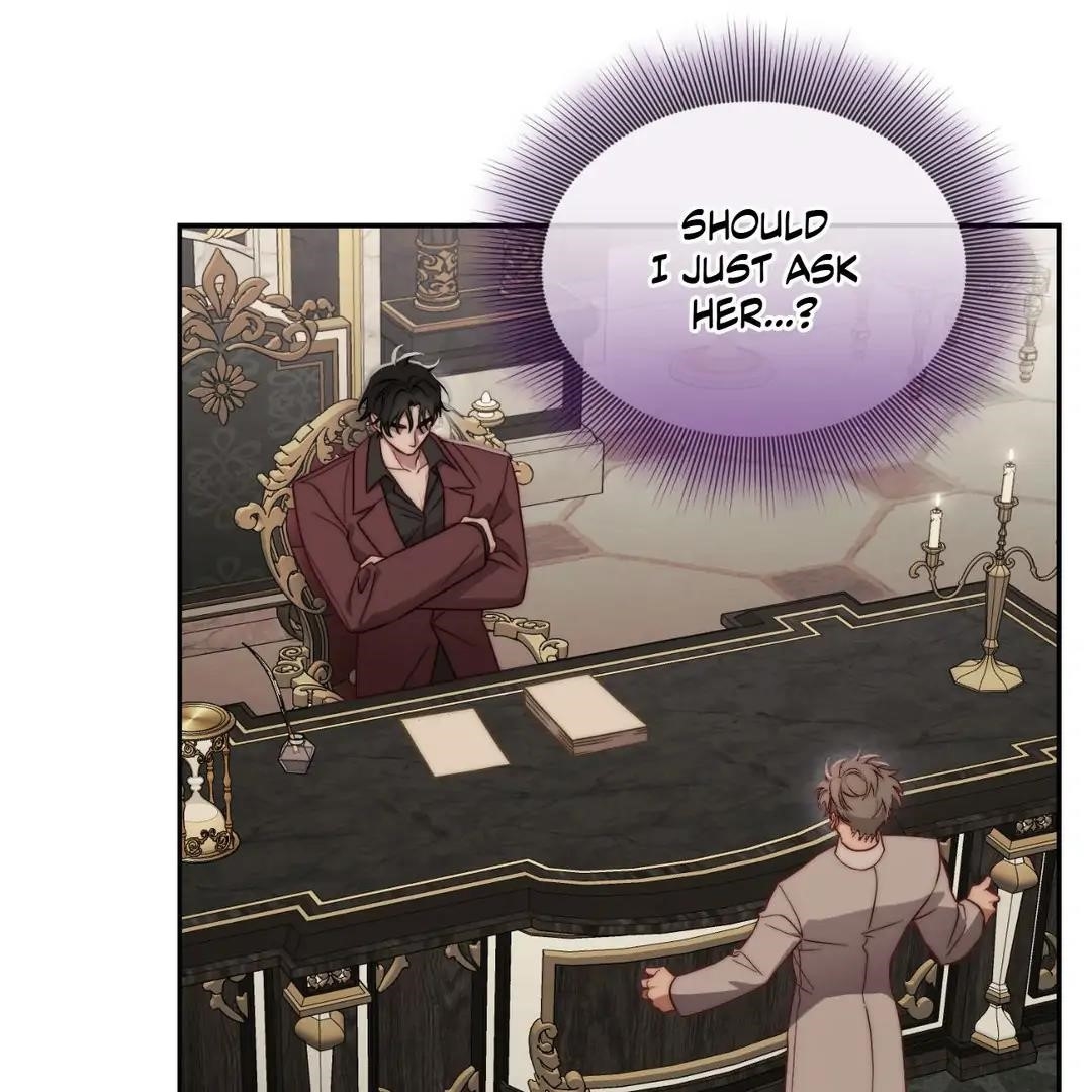 Lucia (Taruvi) Chapter 154 - Page 28 in English