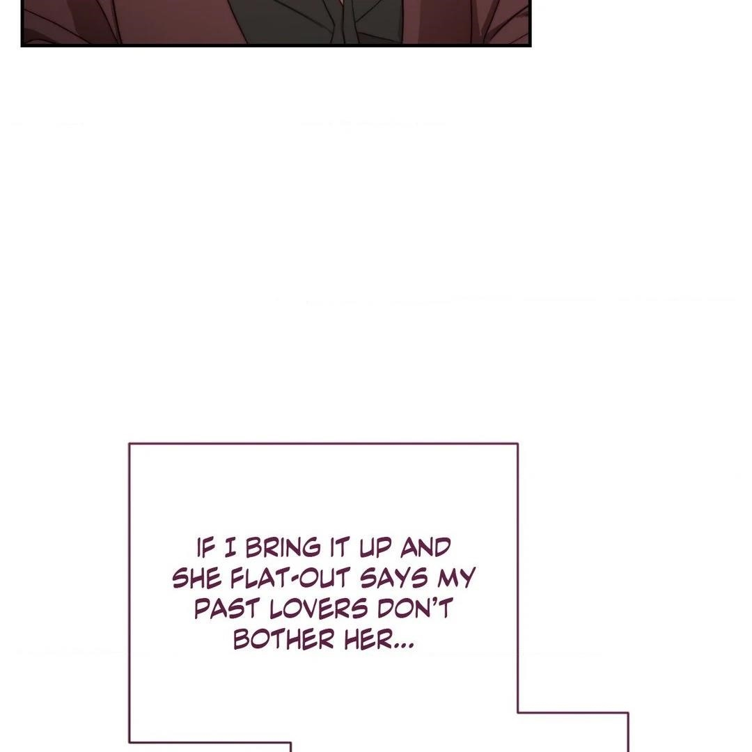 Lucia (Taruvi) Chapter 154 - Page 31 in English