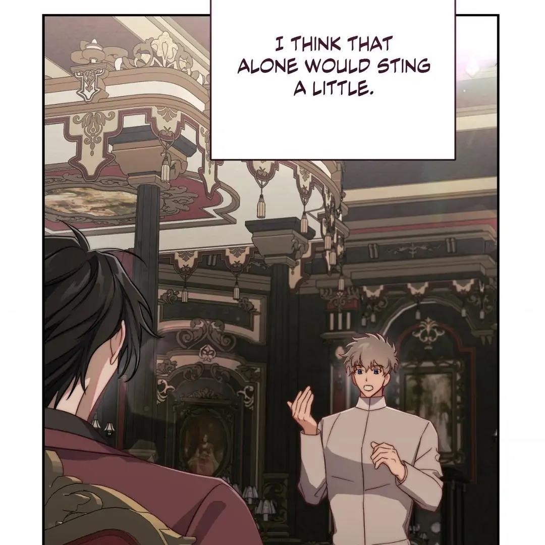Lucia (Taruvi) Chapter 154 - Page 32 in English