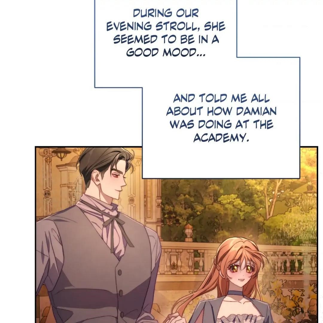Lucia (Taruvi) Chapter 154 - Page 58 in English