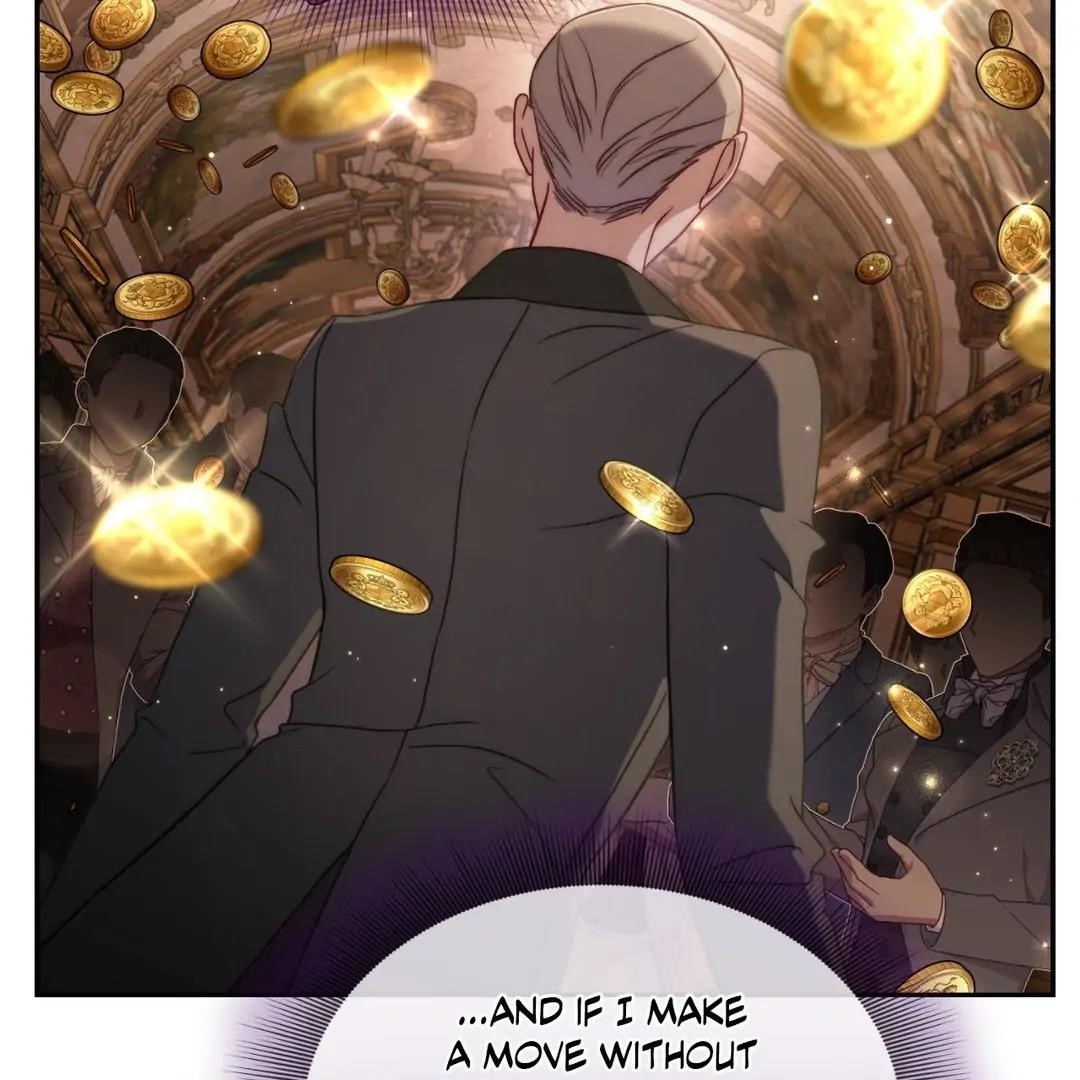 Lucia (Taruvi) Chapter 154 - Page 6 in English