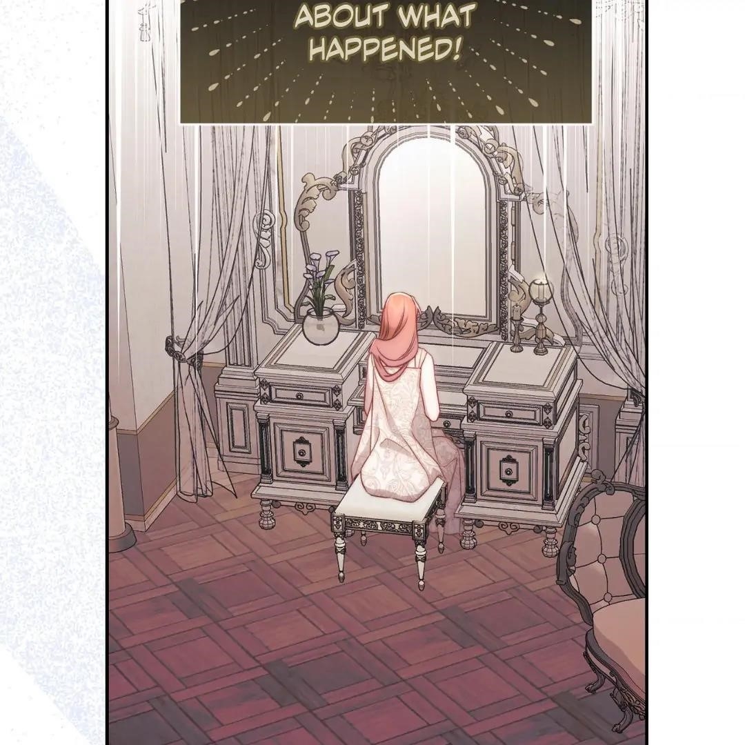 Lucia (Taruvi) Chapter 154 - Page 61 in English