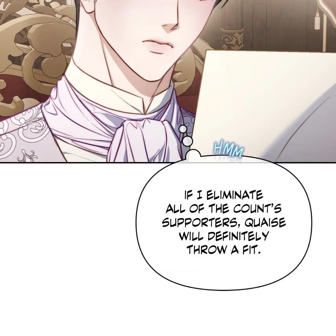 Lucia (Taruvi) Chapter 154 - Page 8 in English