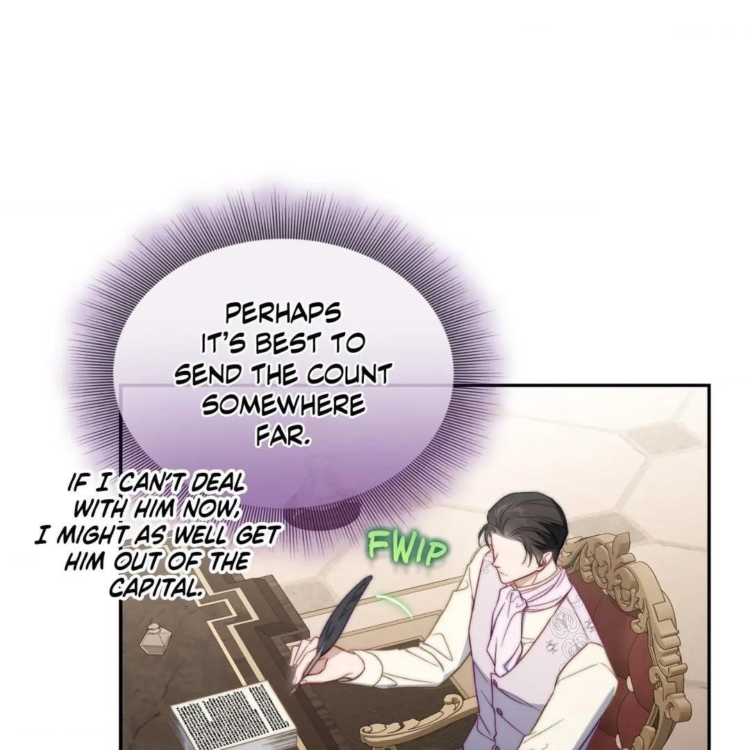 Lucia (Taruvi) Chapter 154 - Page 9 in English