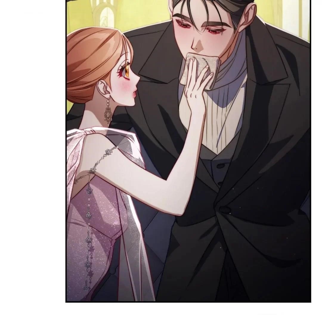 Lucia (Taruvi) Chapter 155 - Page 124 in English