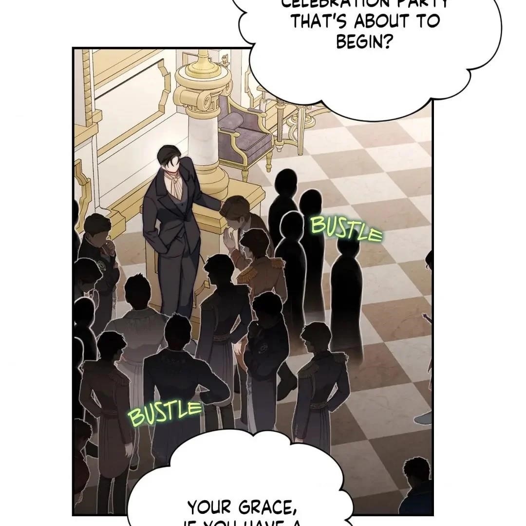 Lucia (Taruvi) Chapter 155 - Page 18 in English