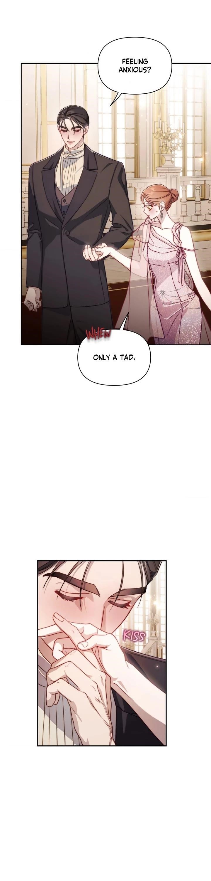 Lucia (Taruvi) Chapter 156 - Page 13 in English
