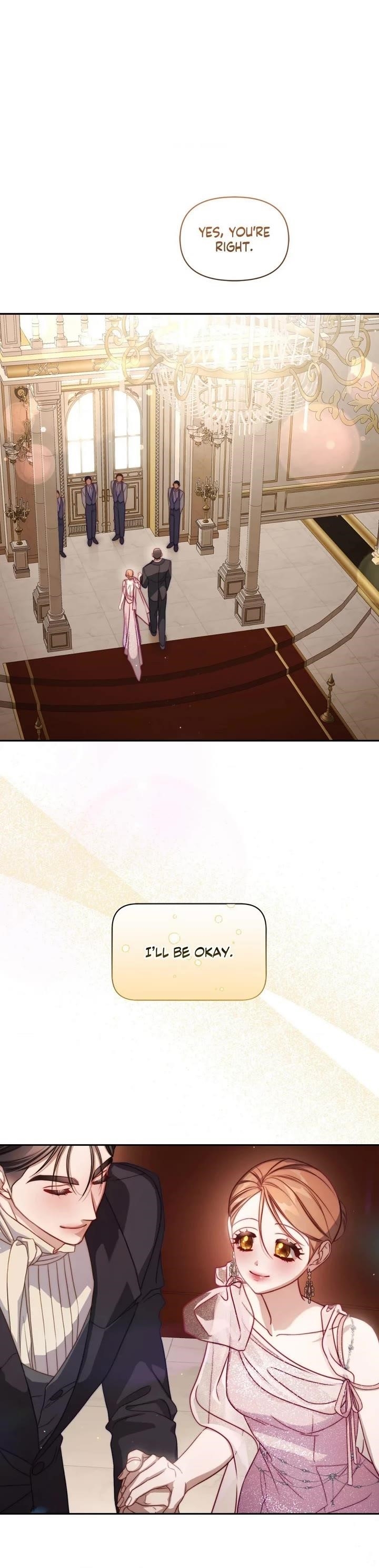 Lucia (Taruvi) Chapter 156 - Page 15 in English