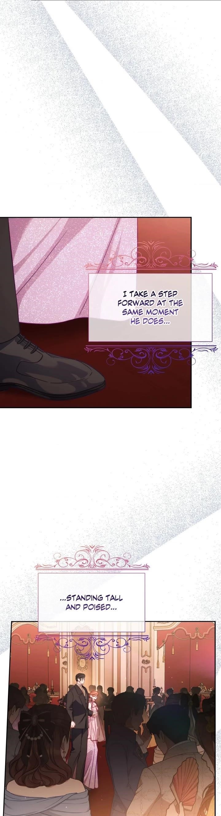 Lucia (Taruvi) Chapter 156 - Page 19 in English