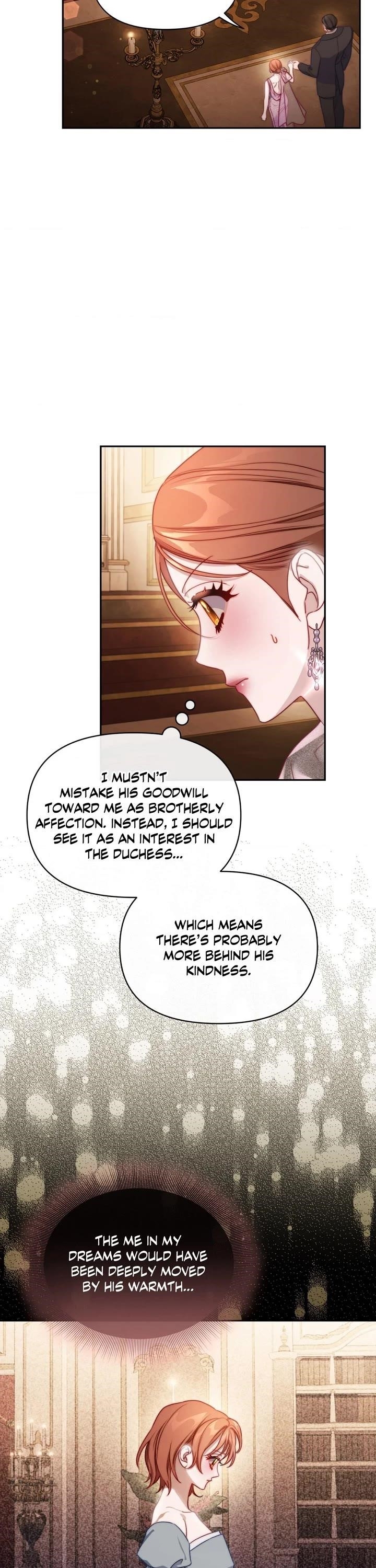 Lucia (Taruvi) Chapter 156 - Page 23 in English