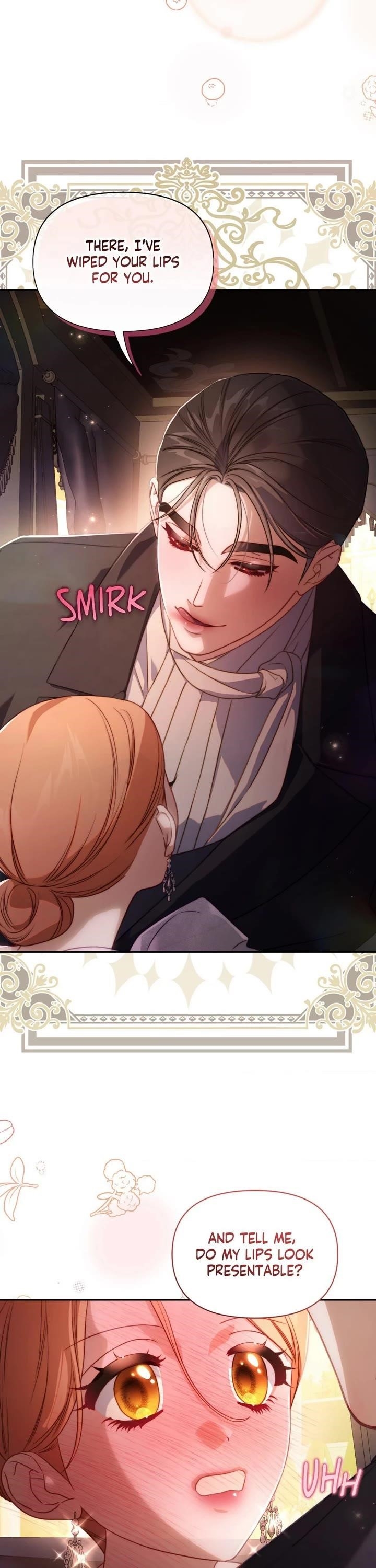 Lucia (Taruvi) Chapter 156 - Page 3 in English
