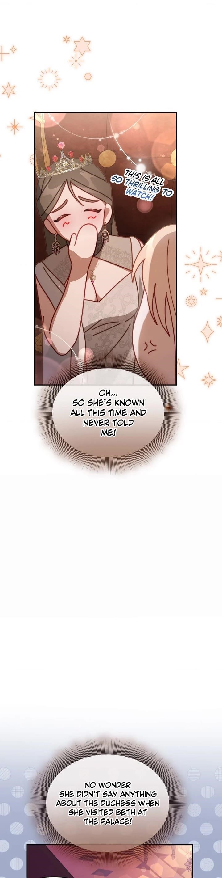 Lucia (Taruvi) Chapter 156 - Page 30 in English