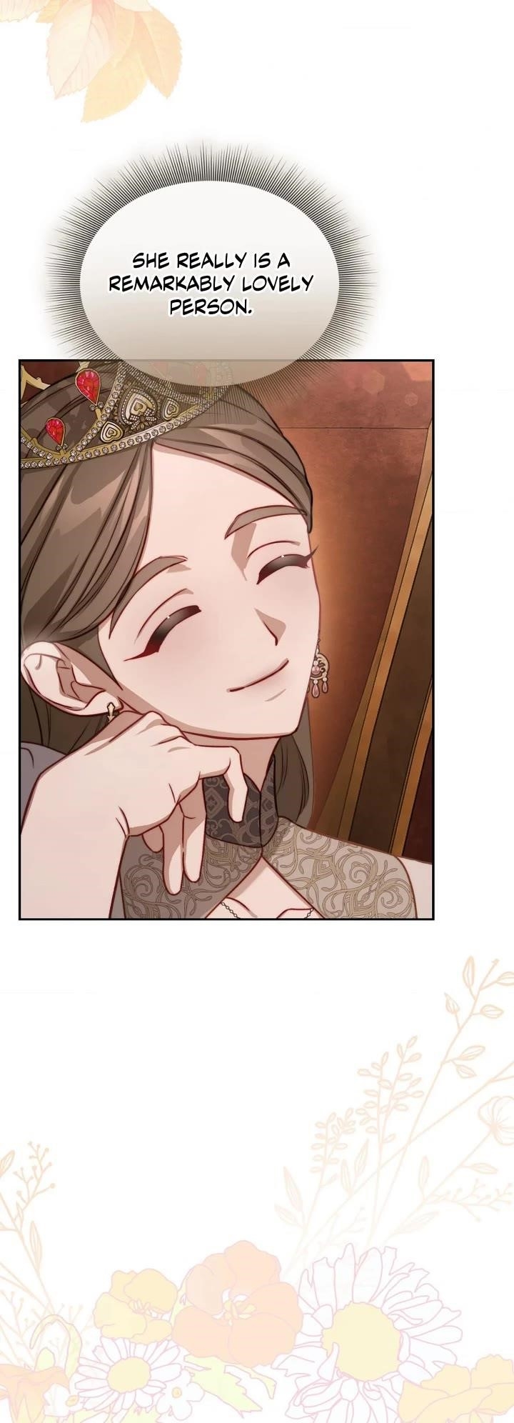 Lucia (Taruvi) Chapter 156 - Page 34 in English