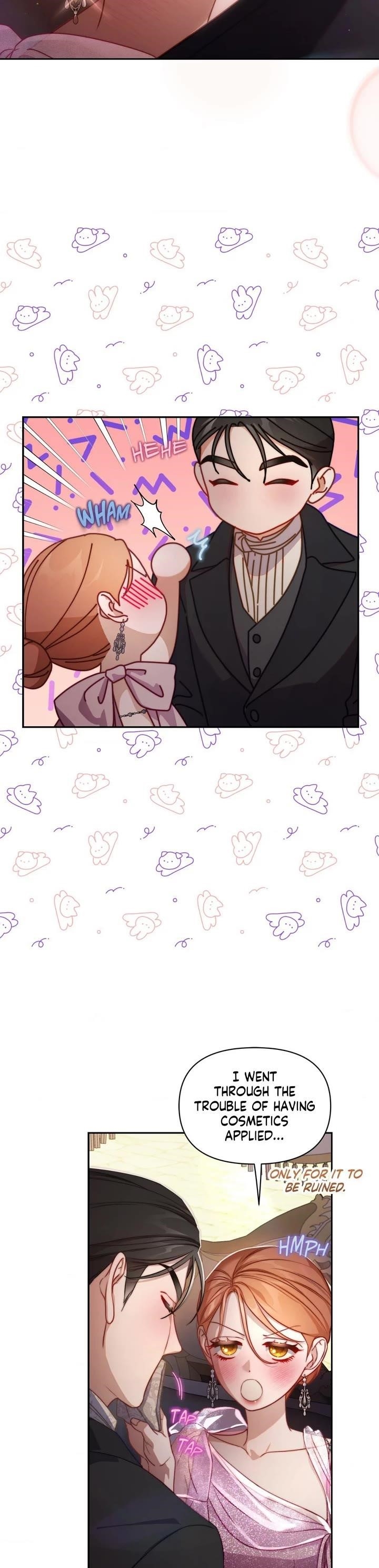 Lucia (Taruvi) Chapter 156 - Page 4 in English