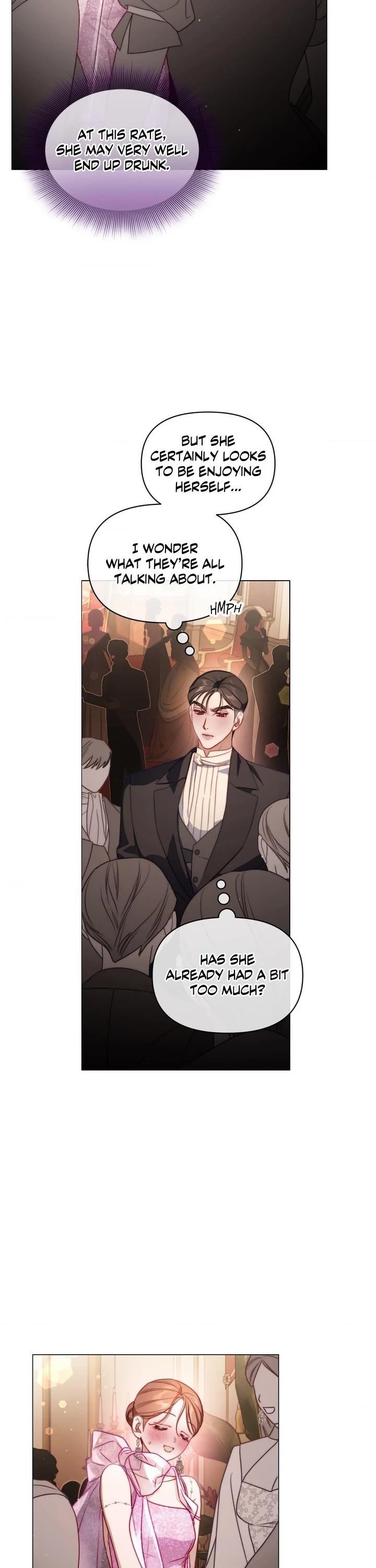 Lucia (Taruvi) Chapter 157 - Page 11 in English