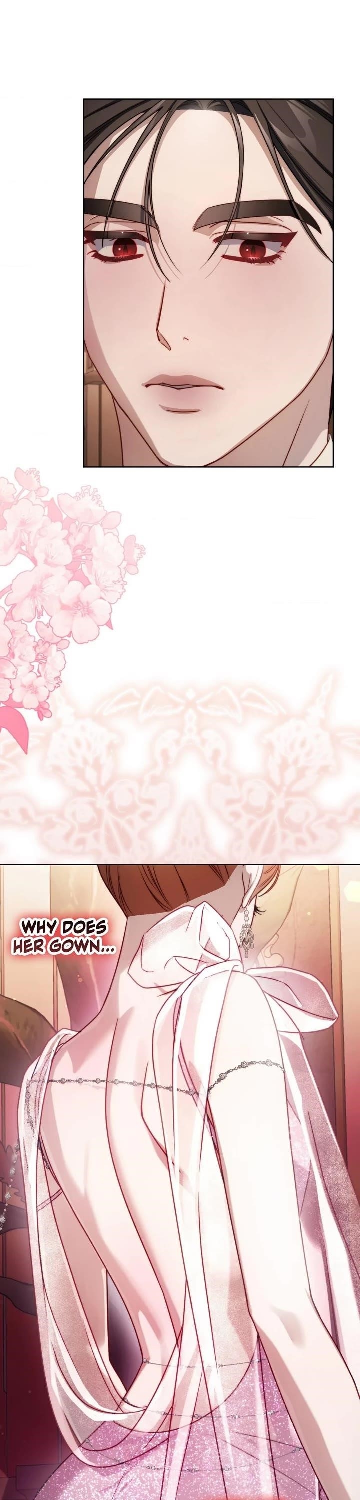 Lucia (Taruvi) Chapter 157 - Page 13 in English