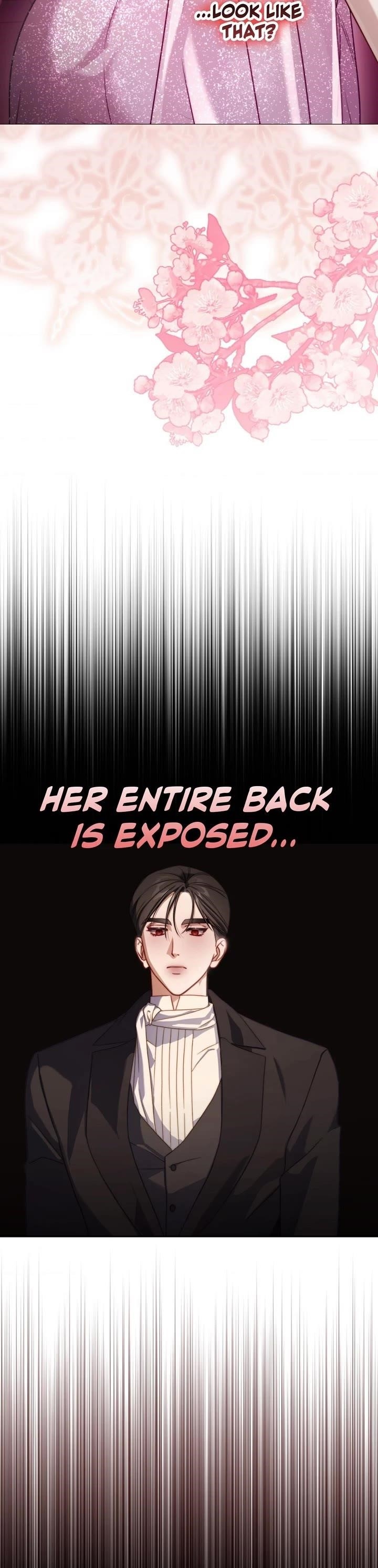 Lucia (Taruvi) Chapter 157 - Page 14 in English