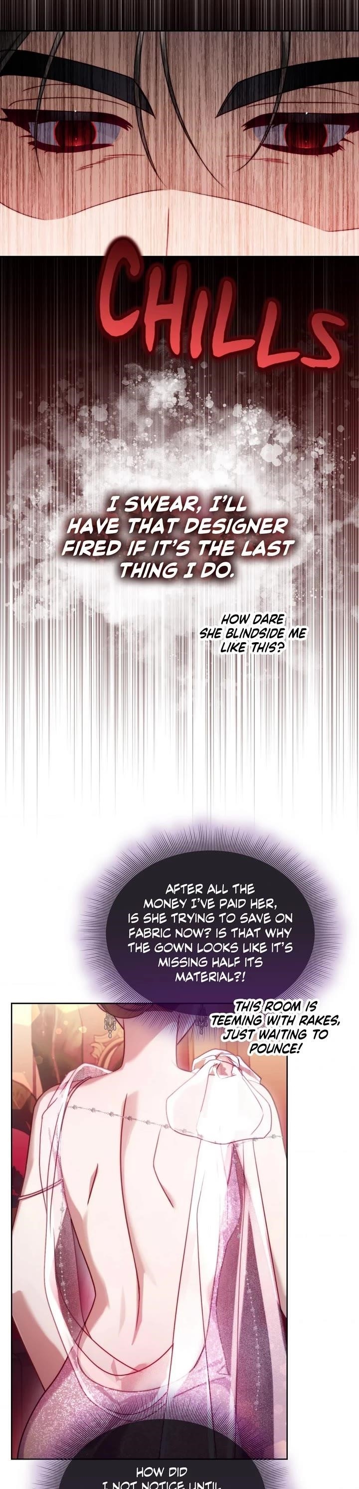 Lucia (Taruvi) Chapter 157 - Page 15 in English
