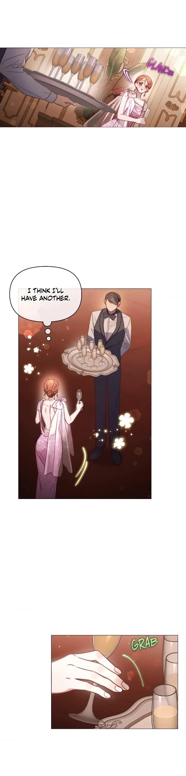 Lucia (Taruvi) Chapter 157 - Page 18 in English