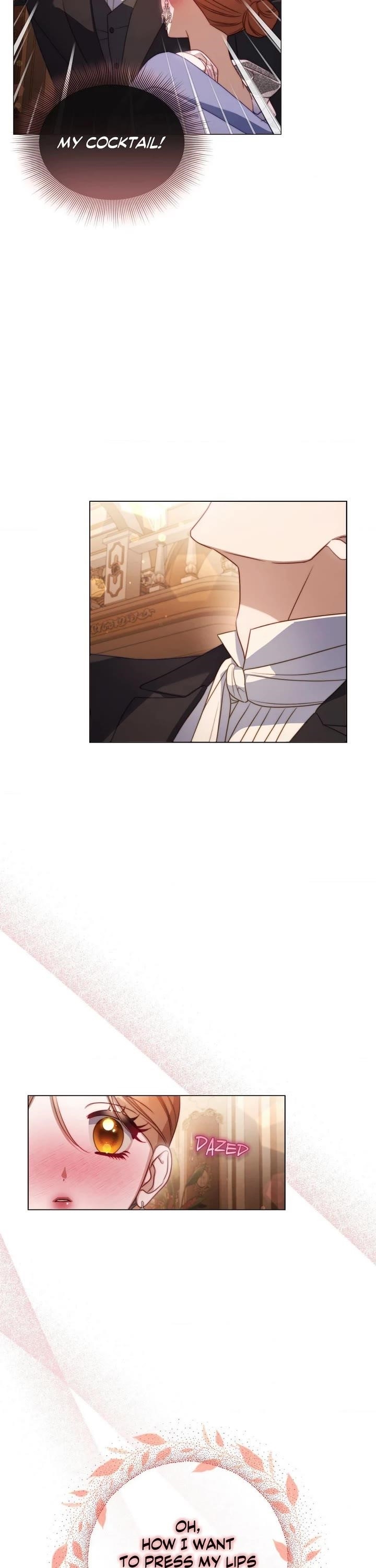 Lucia (Taruvi) Chapter 157 - Page 21 in English