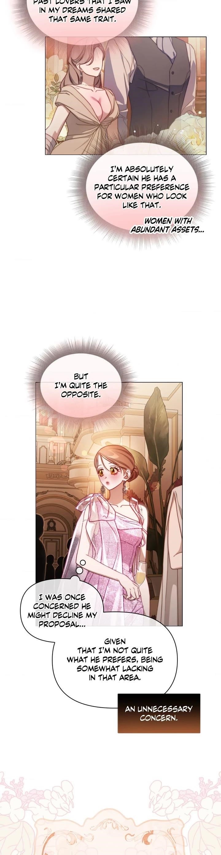Lucia (Taruvi) Chapter 157 - Page 4 in English