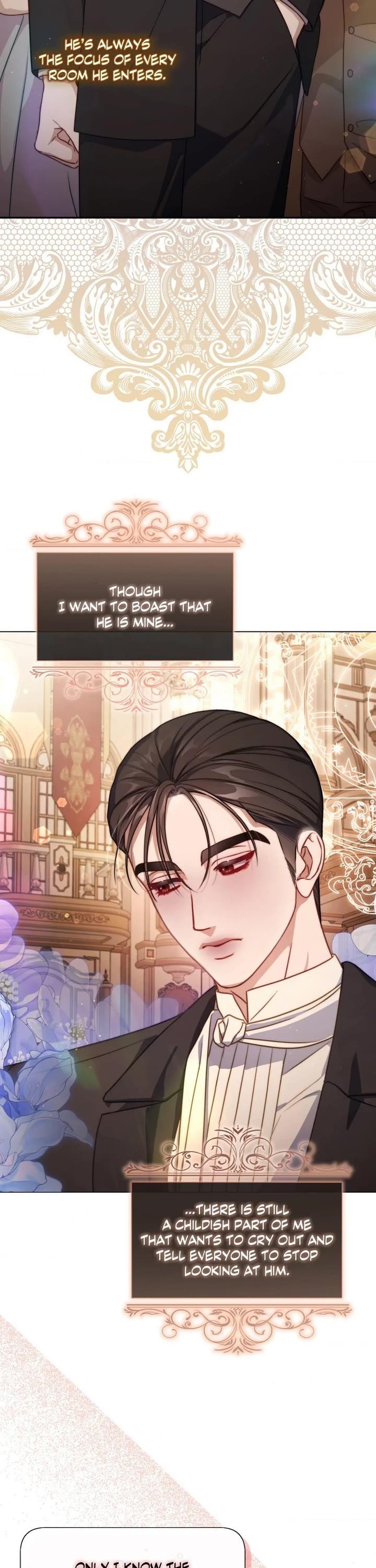 Lucia (Taruvi) Chapter 157 - Page 7 in English