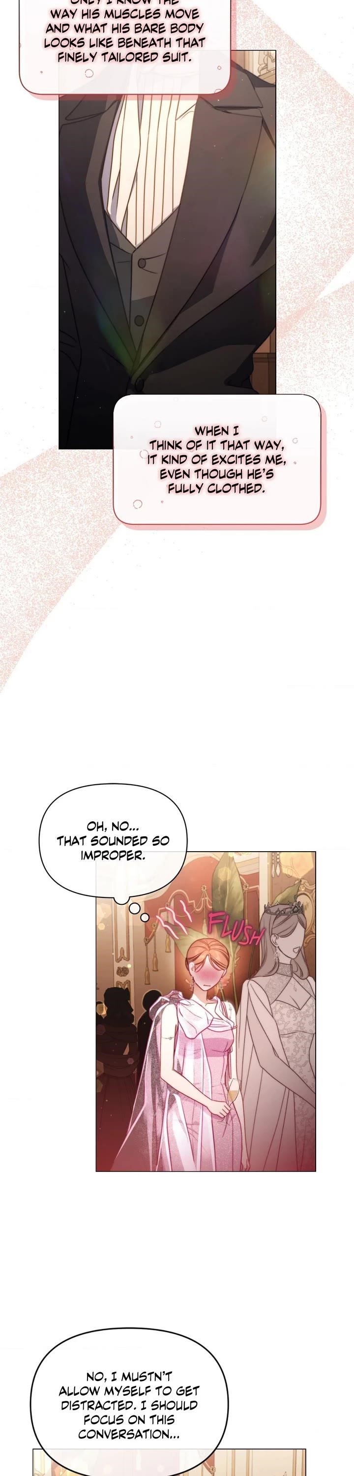 Lucia (Taruvi) Chapter 157 - Page 8 in English