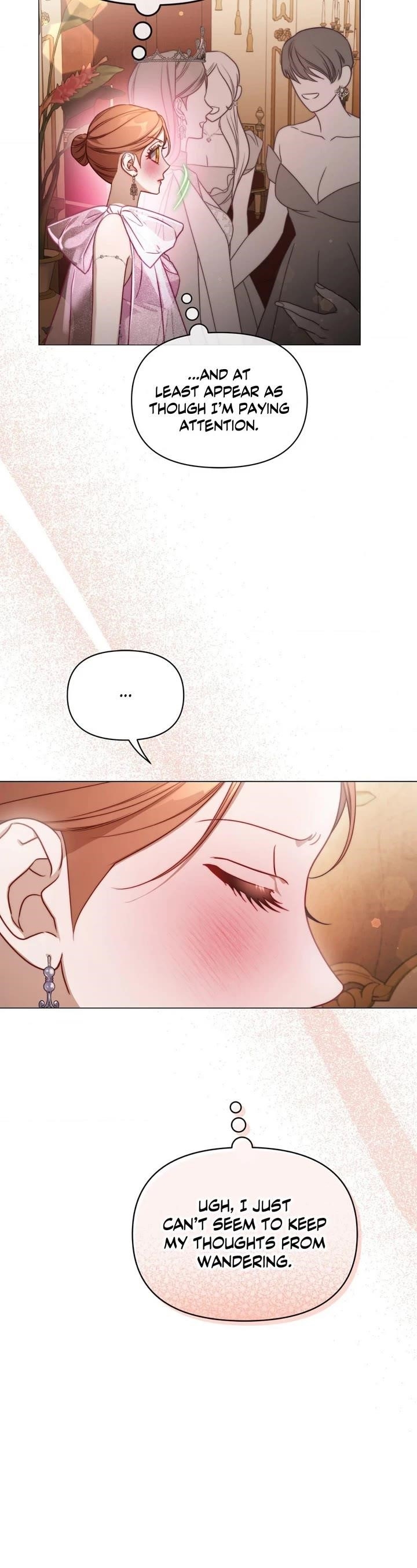 Lucia (Taruvi) Chapter 157 - Page 9 in English