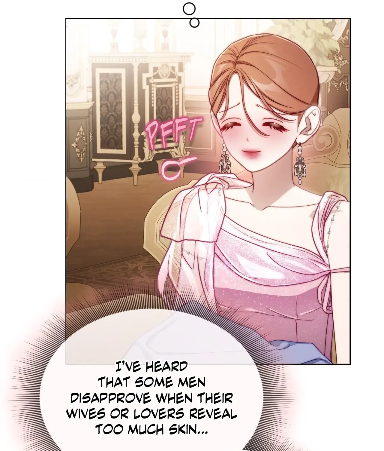 Lucia (Taruvi) Chapter 158 - Page 110 in English