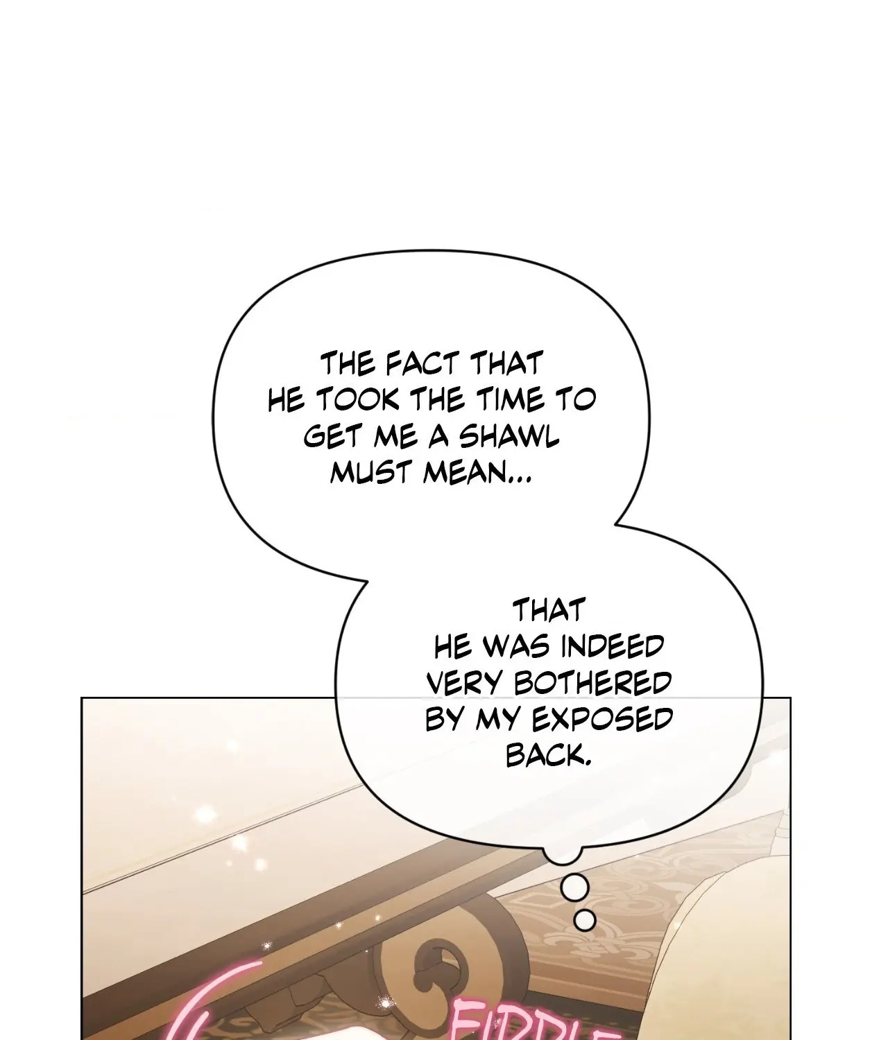 Lucia (Taruvi) Chapter 158 - Page 112 in English