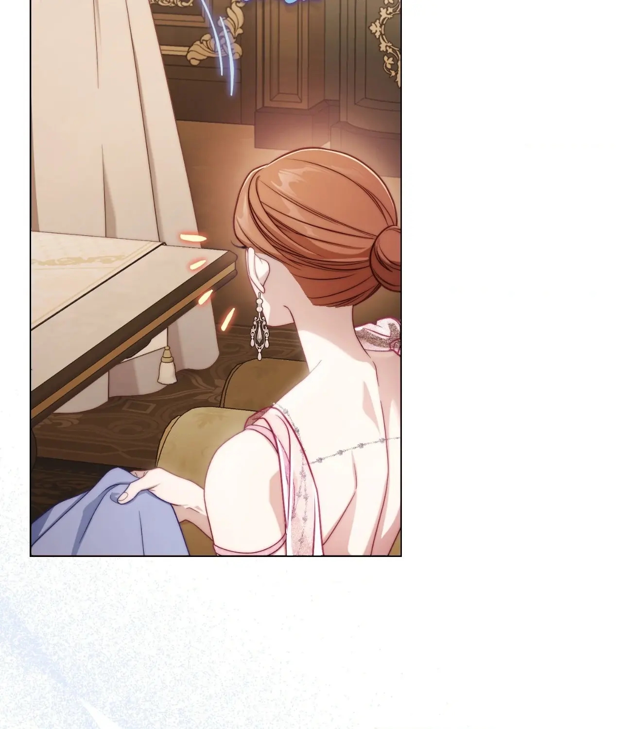 Lucia (Taruvi) Chapter 158 - Page 115 in English