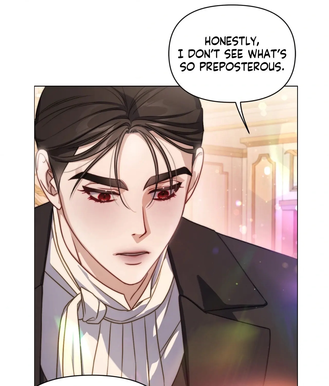 Lucia (Taruvi) Chapter 158 - Page 16 in English